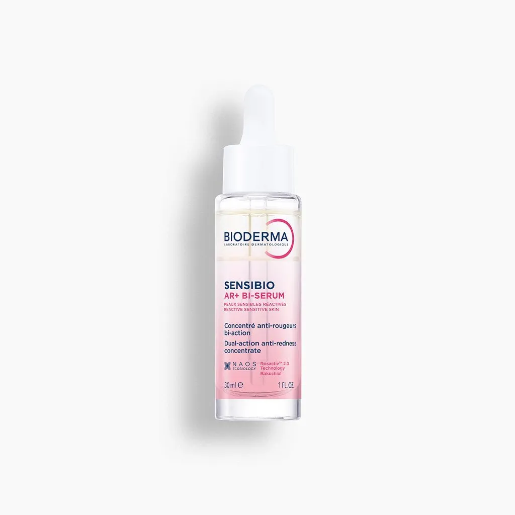[3701129812518] BIODERMA SENSIBIO AR+ BI-SERUM 30ML