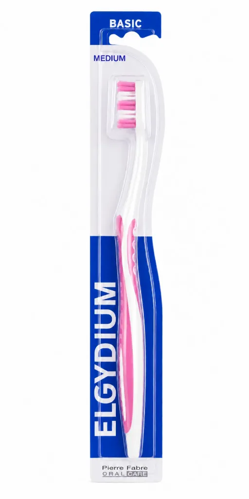 [3577056015991] ELGYDIUM BAD BASIC MEDIUM