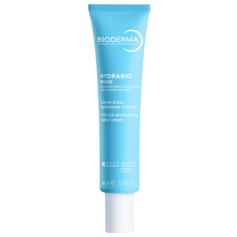 BIODERMA HYDRABIO RICHE 40ML