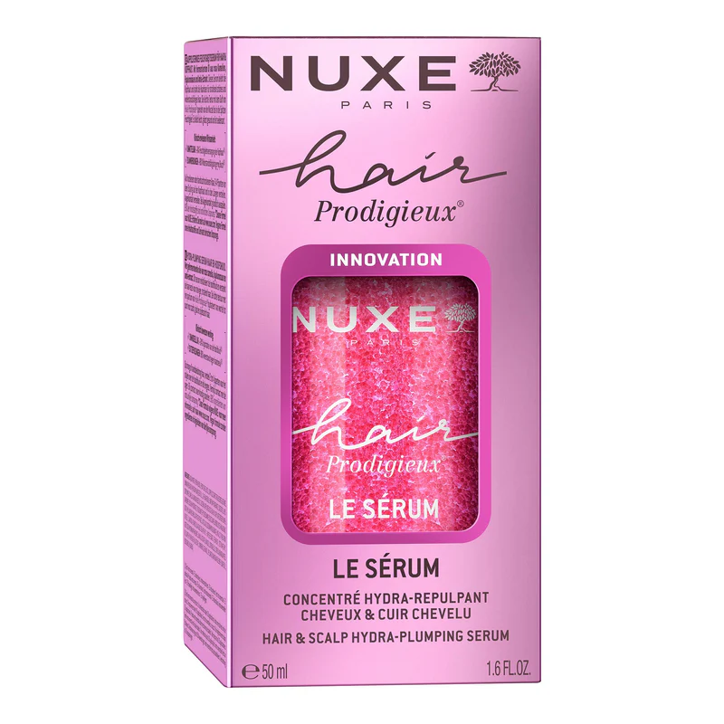 NUXE HAIR PRODIGIEUX LE SERUM 50ML
