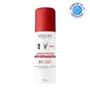 VICHY DEODORANT 96H CLINICAL CONTROL AEROSOL 125ML