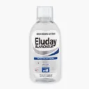 ELUDAY BLANCHEUR PROTECTION BAIN DE BOUCHE ANTI-TACHES SANS ALCOOL 500ML
