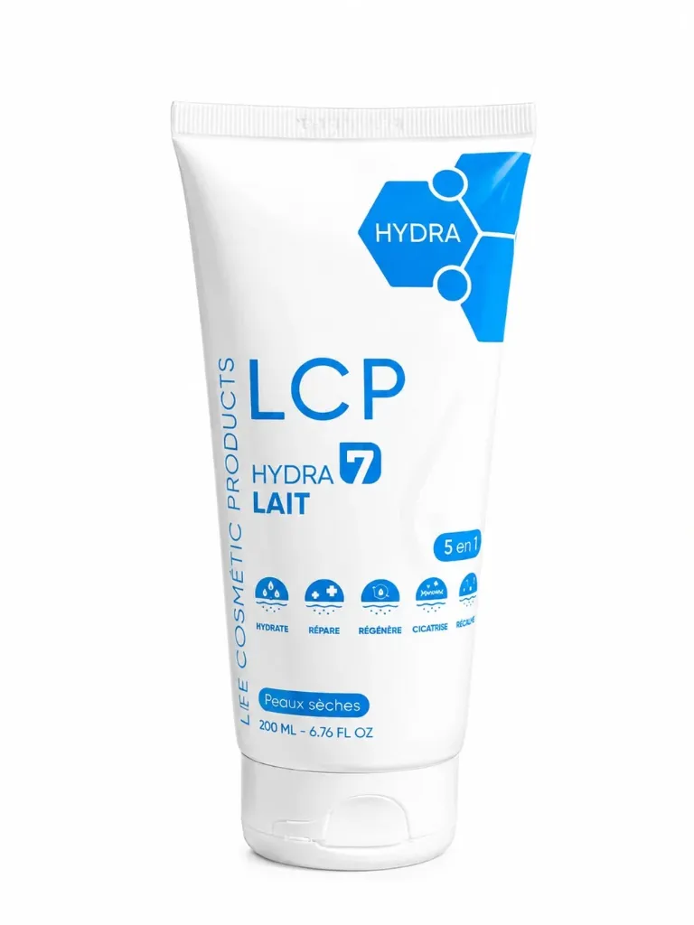 LCP HYDRA 7 LAIT 200ML