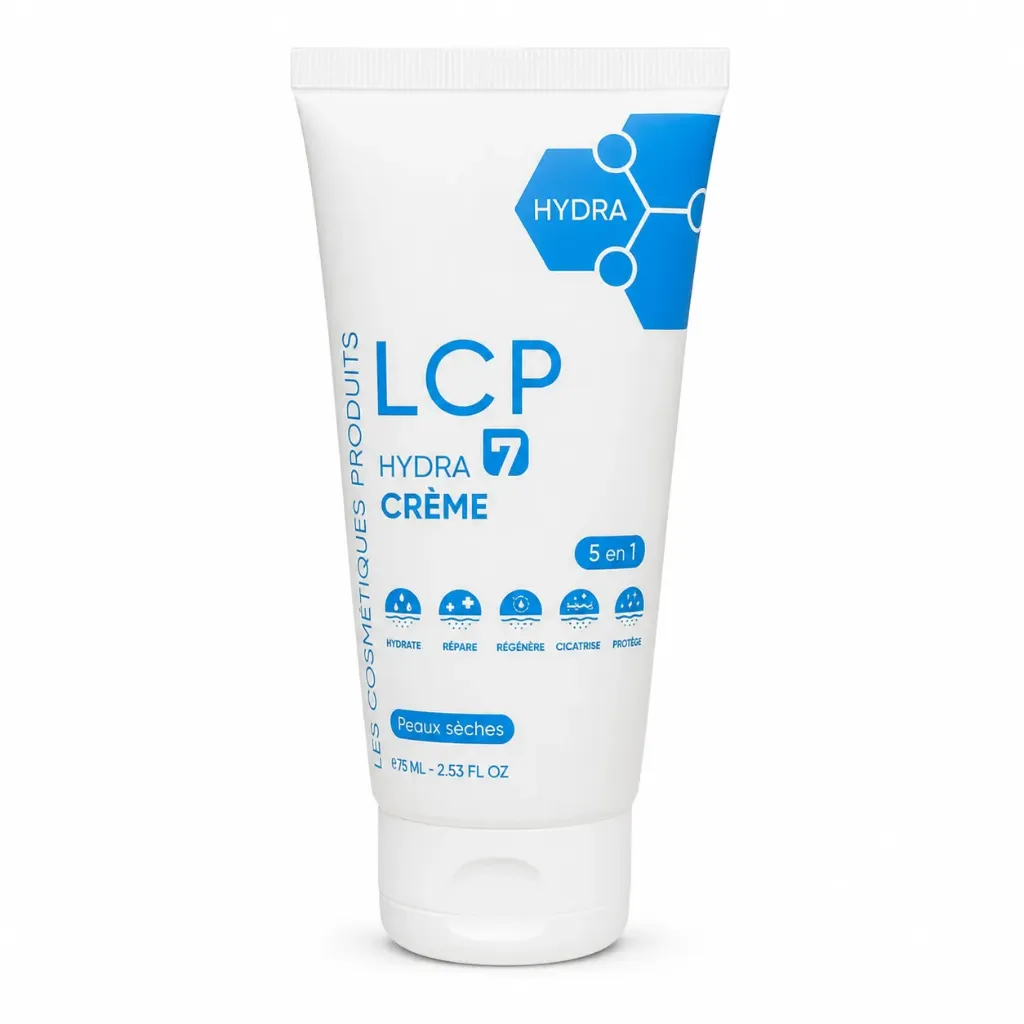 LCP HYDRA 7 CREME 75ML