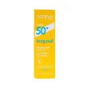 NOREVA BERGASOL BB CREME SOLAIRE  SPF50+ 40ML