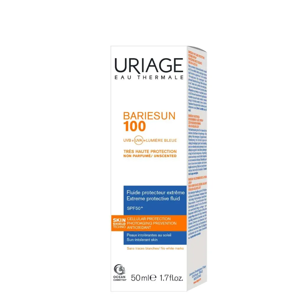 URIAGE BARIESUN 100 SPF50+ 50ML