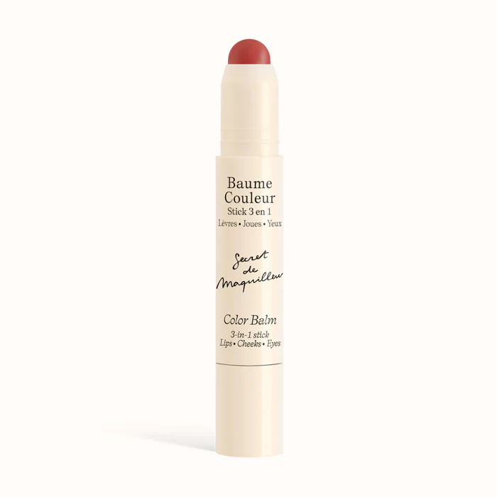 [3350900003449] EMBRYOLISSE BAUME COULEUR STICK 3EN1 - MOCHA 2,5G