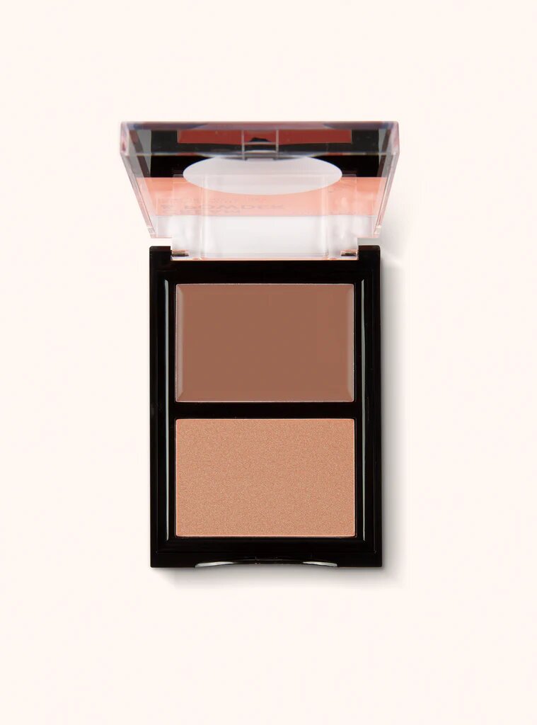 [888432987607] ABSOLUTE NY CHEEKY BLOOM BLUSH - RUSTIC CARNATION MFCB05