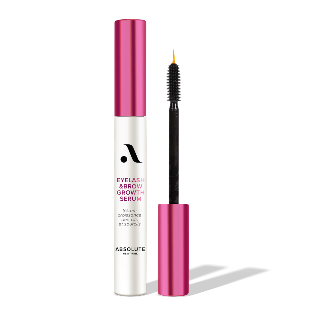 [888432955965] ABSOLUTE NY EYELASH & BROW GROWTH SERUM MEBS01