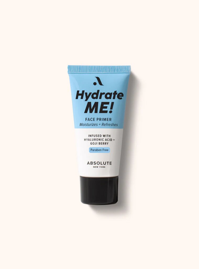 [888432965391] ABSOLUTE NY FACE PRIMER - HYDRATE ME MFFP01