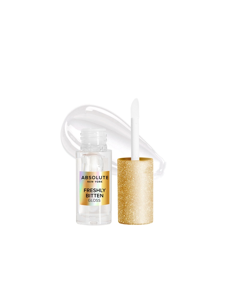 [888432953435] ABSOLUTE NY FRESHLY BITTEN GLOSS - DEEP CONNECTION MLFG01