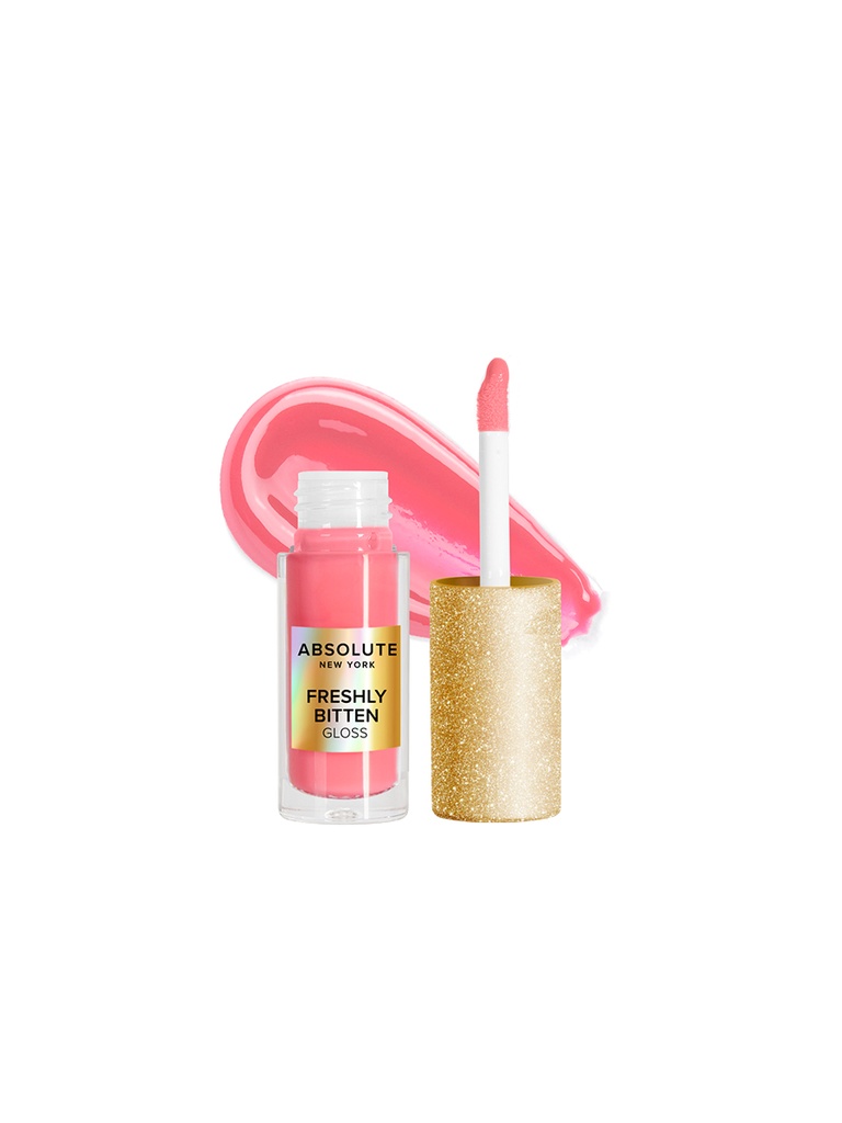 [888432953473] ABSOLUTE NY FRESHLY BITTEN GLOSS - MINE NOT YOURS MLFG05