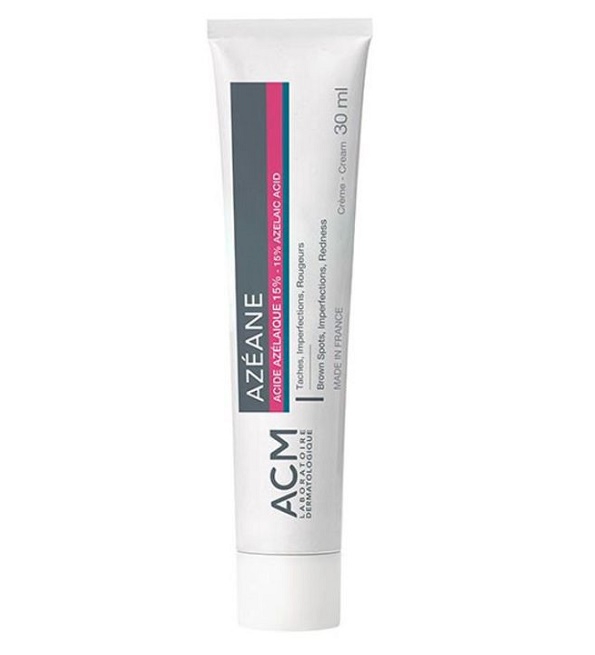 [3760095254616] ACM AZEANE CREME - ACIDE AZELAIQUE 15% 30ML