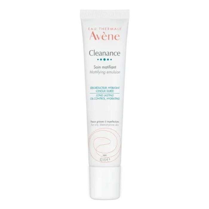 [3282770207828] AVENE CLEANANCE SOIN MATIFIANT 40ML