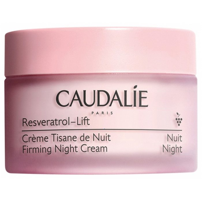 [3522930004257] CAUDALIE RESVERATROL-LIFT CREME TISANE DE NUIT 50ML