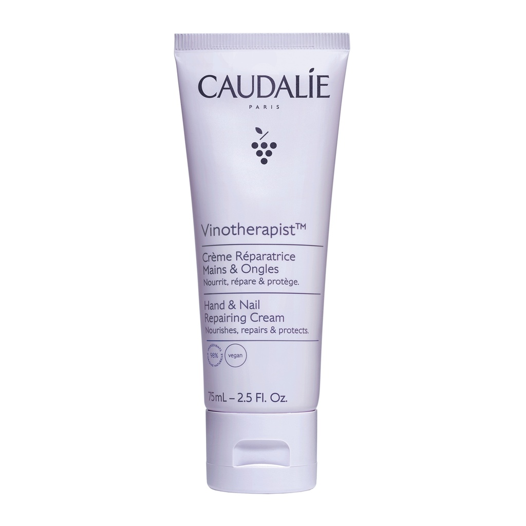 [3522930003618] CAUDALIE VINOTHERAPIST CREME REPARATRICE MAINS & ONGLES 75ML