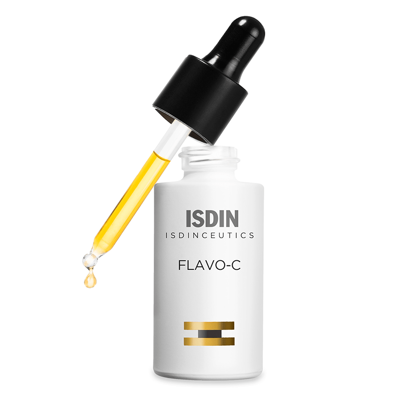 [8429420156616] ISDIN CEUTICS FLAVO-C SERUM 30ML