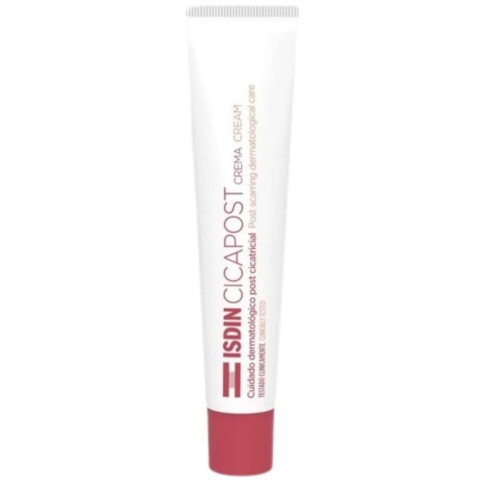 [8470002043961] ISDIN CICAPOST CREAM 50G