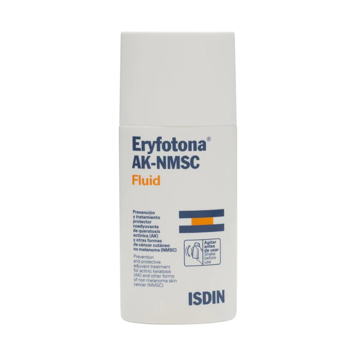 [8429420070875] ISDIN SOLAIRE ERYFOTONA AK-NMSC FLUIDE SPF99 50ML