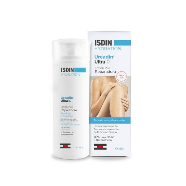 [8429420104518] ISDIN UREADIN ULTRA10 LOTION PLUS 400ML