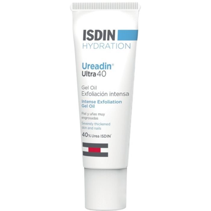 [8429420104679] ISDIN UREADIN ULTRA40 GEL HUILE EXFOLIATION INTENSE 30ML