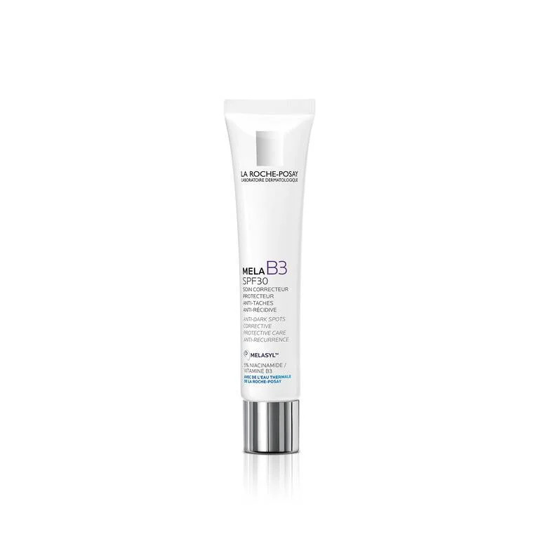 [3337875890113] LA ROCHE POSAY MELA B3 SOIN CORRECTEUR PROTECTEUR SPF30 40ML