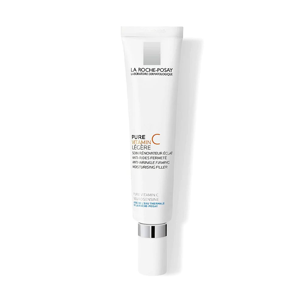 [3337872413704] LA ROCHE POSAY  PURE VITAMIN C LEGERE  40ML