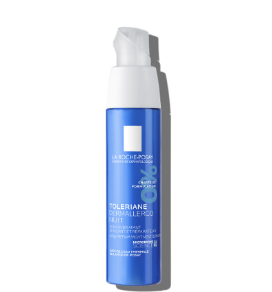 [3337875800853] LA ROCHE POSAY TOLERIANE DERMALLERGO NUIT 40ML
