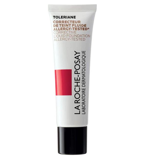 [3337875836661] LA ROCHE POSAY TOLERIANE FLUIDE CORRECTEUR SPF25 - TEINTE 14 30ML