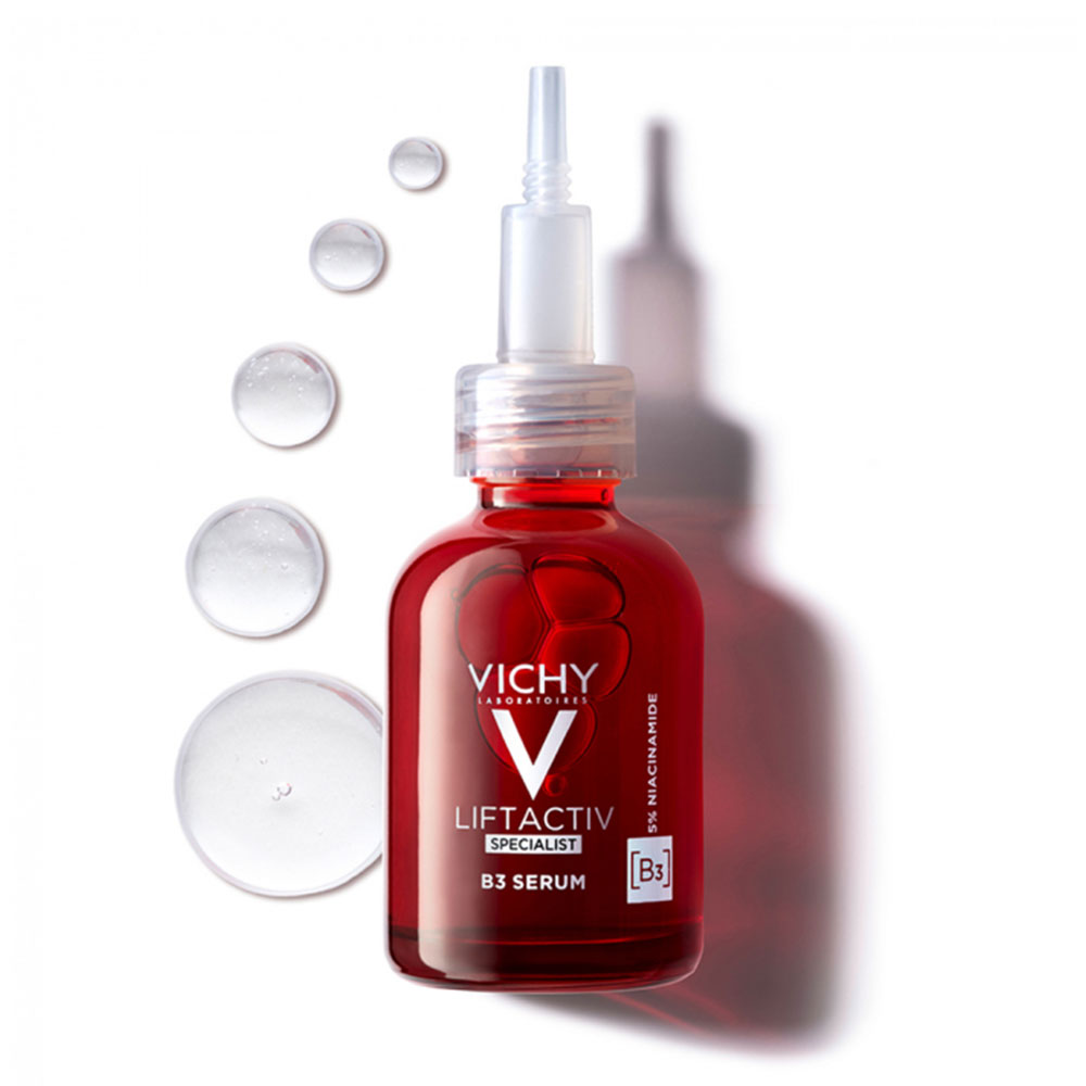 [6111041184391] VICHY LIFTACTIV SPECIALIST B3 SERUM 30ML