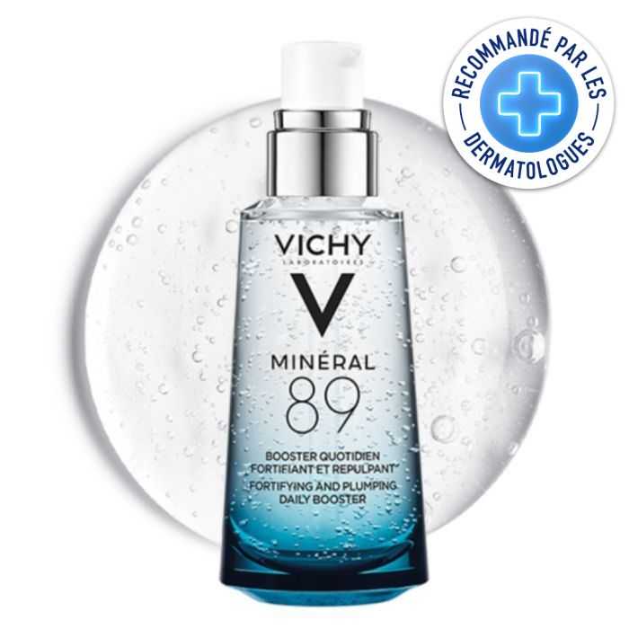 [6111041184438] VICHY MINERAL 89 BOOSTER QUOTIDIEN 50ML