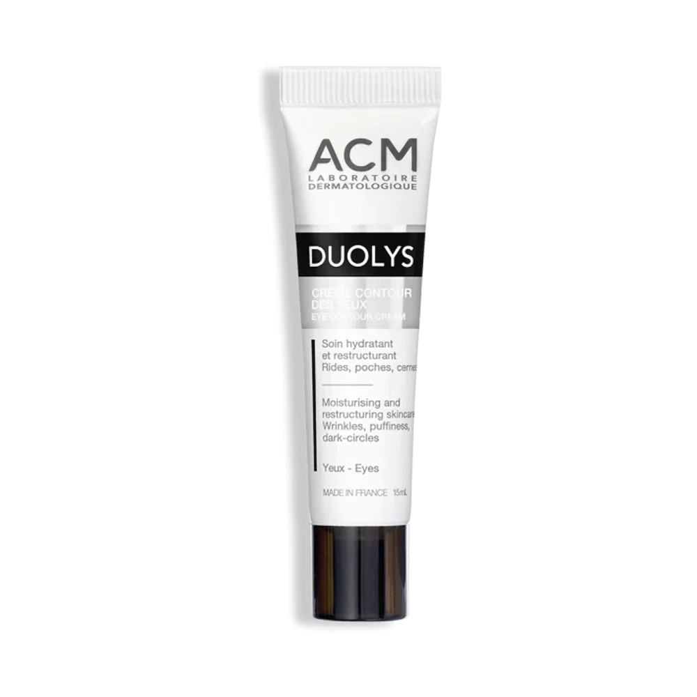 [3760095252353] ACM DUOLYS RICHE SOIN HYDRATANT ANTI-AGE 40ML