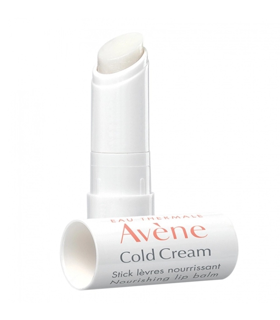 [3282770142112] AVENE COLD CREME STICK LEVRES 4G