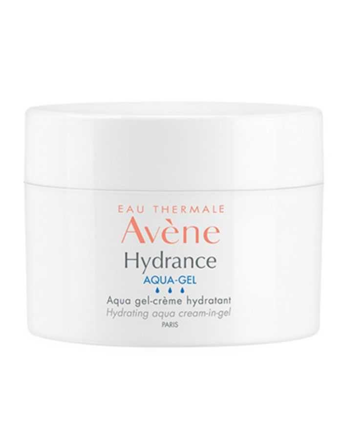[3282770203493] AVENE HYDRANCE AQUA-GEL CREME HYDRATANTE 50ML