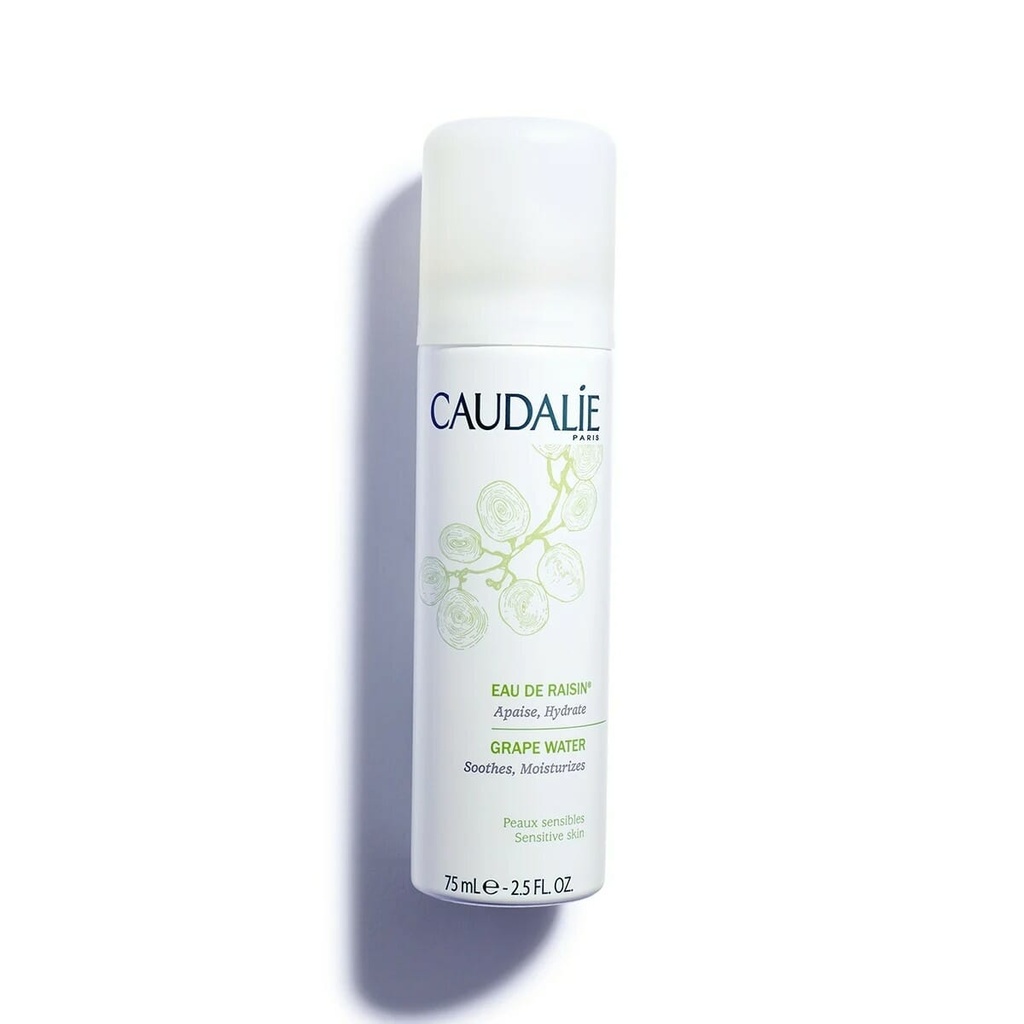 [3522930003946] CAUDALIE EAU DE RAISIN 75ML