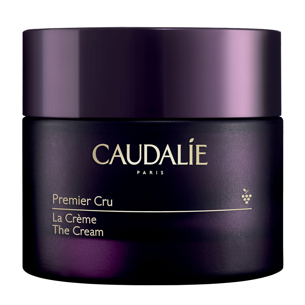 [3522930004578] CAUDALIE PREMIER CRU LA CREME 50ML