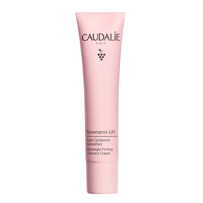 [3522930004523] CAUDALIE RESVERATROL-LIFT FLUIDE CACHEMIRE REDENSIFIANT 40ML