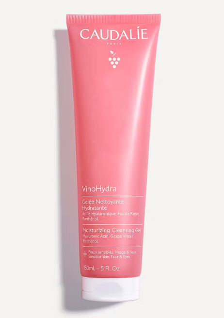 [3522930004677] CAUDALIE VINOHYDRA GELEE NETTOYANTE HYDRATANTE 150ML