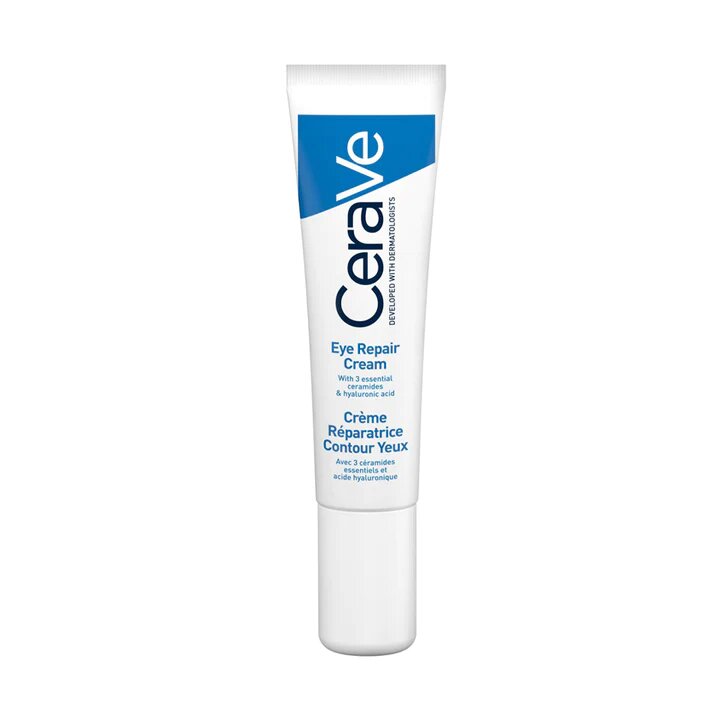 [3337875597272] CERAVE CREME REPARATRICE CONTOUR YEUX 14ML