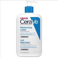 [3337875597395] CERAVE LAIT HYDRATANT 473ML
