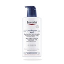 EUCERIN UREA REPAIR+ EMOLLIENT 10% D'UREE 250ML