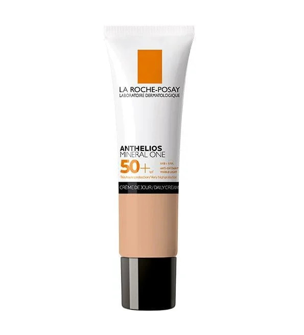 [3337875706681] LA ROCHE POSAY ANTHELIOS MINERAL ONE SPF50+ 03 BRONZE 30ML