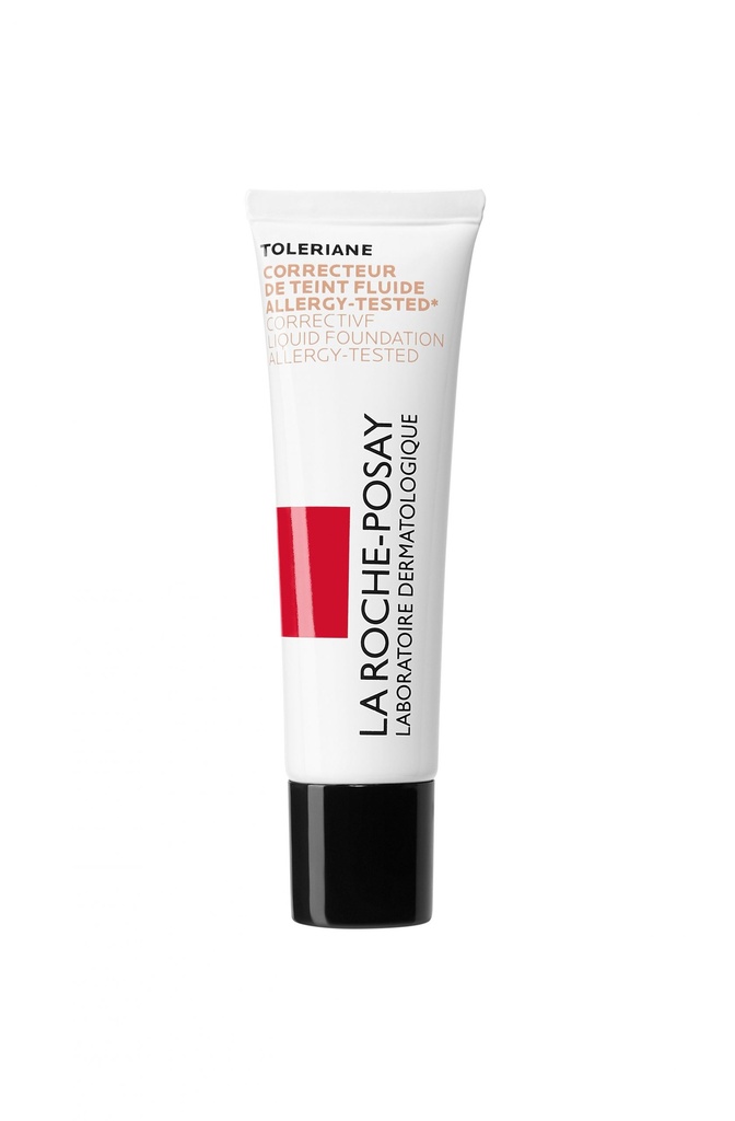 [3337875863964] LA ROCHE POSAY TOLERIANE FLUIDE CORRECTEUR SPF25 - TEINTE 13 30ML