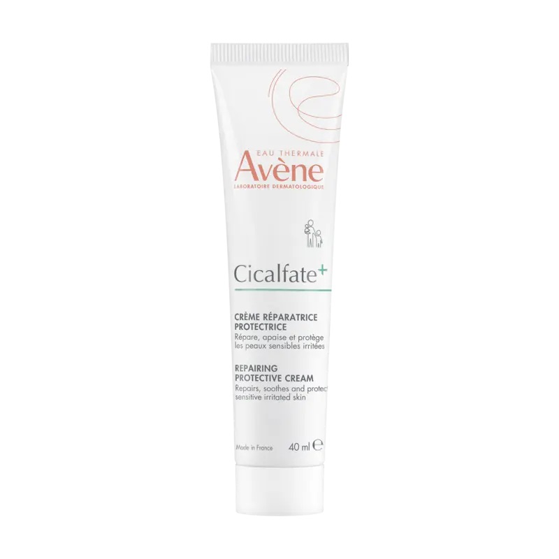 AVENE CICALFATE+ CREME REPARATRICE PROTECTRICE 100ML