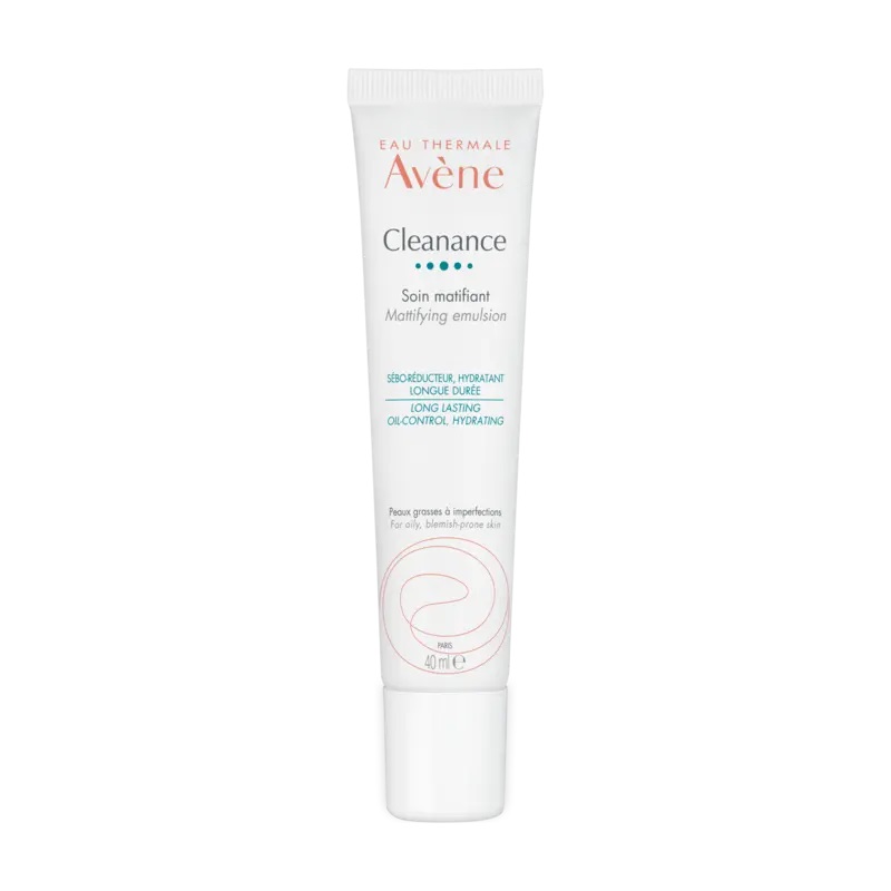 AVENE CLEANANCE SOIN MATIFIANT 40ML