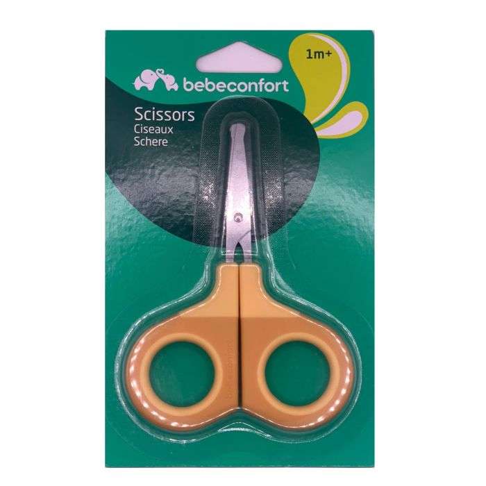 BEBE CONFORT CISEAUX 1M+
