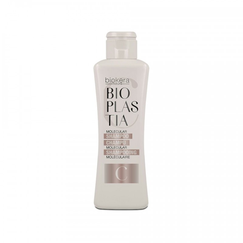 BIOKERA BIOPLASTIA SHAMPOOING MOLECULAIRE 200ML