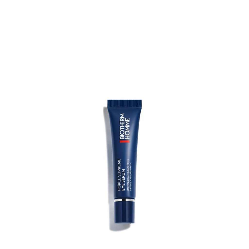 BIOTHERM HOMME FORCE SUPREME EYE SERUM 15ML
