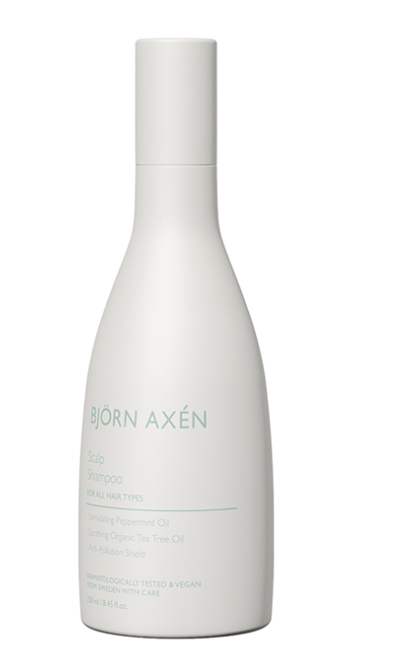 BJORN AXEN SCALP SHAMPOO 250ML