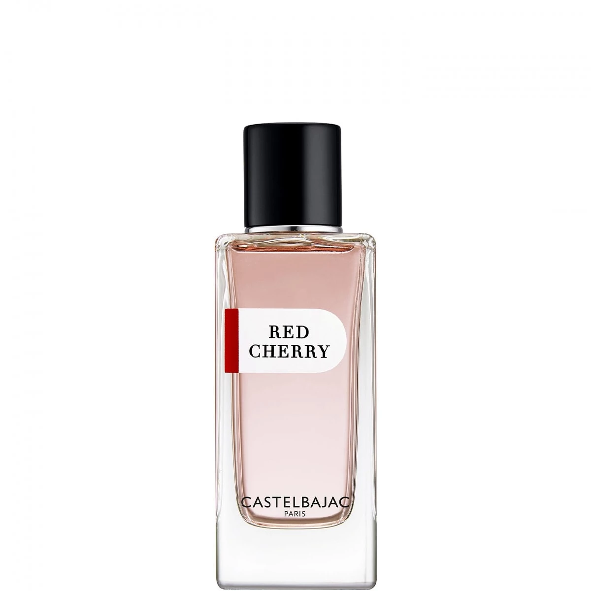 CASTELBAJAC EAU DE PARFUM EN COULEUR RED CHERRY 100ML